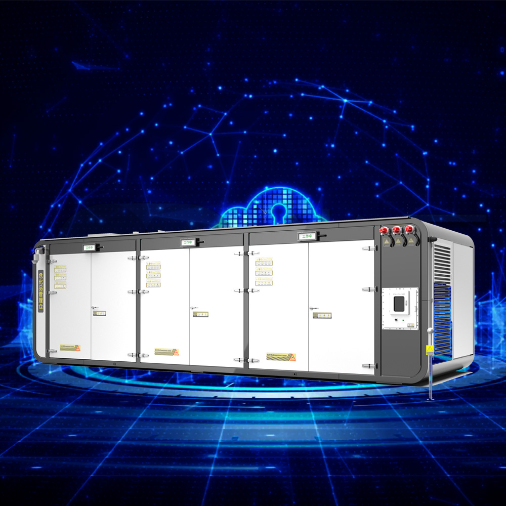 德瀾仕危化品儲存柜，數字化報警系統